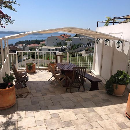 Apartment Duda Hvar Town Exterior photo