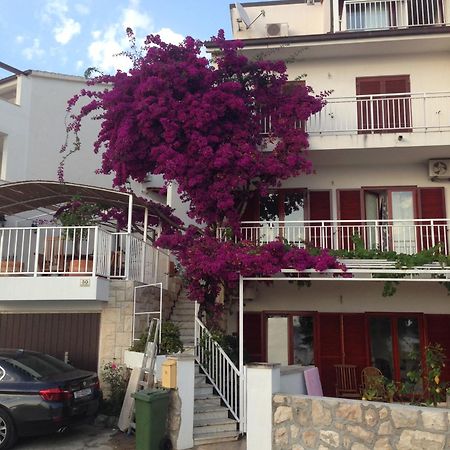 Apartment Duda Hvar Town Exterior photo